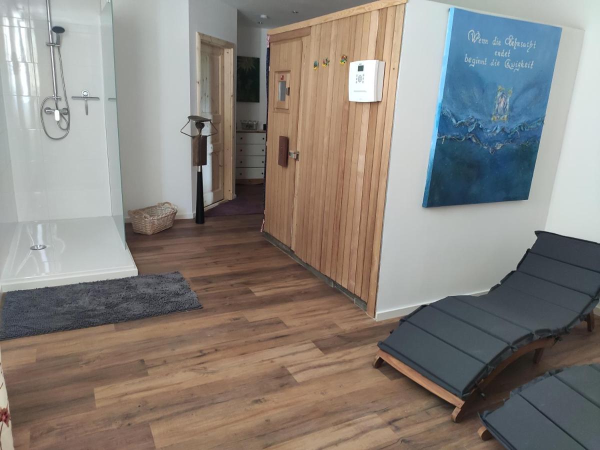 Allgaeu Apartment Rose Im Og Grunenbach Extérieur photo